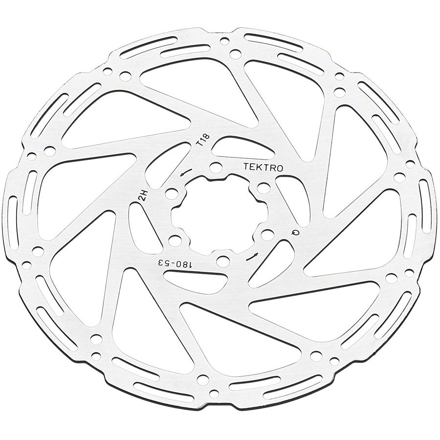 Disc Brake Rotors