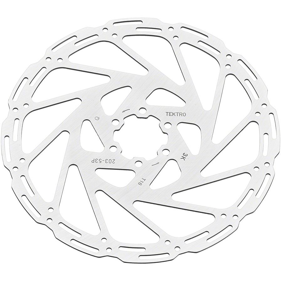 Disc Brake Rotors