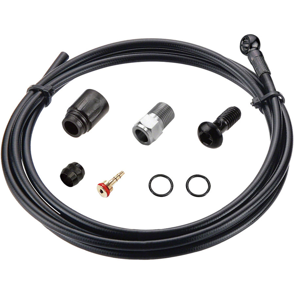 5.0mm Hydraulic Brake Hose Kit - #30 Hydraulic Brake Hose Kit