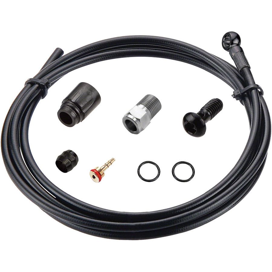 5.0mm Hydraulic Brake Hose Kit