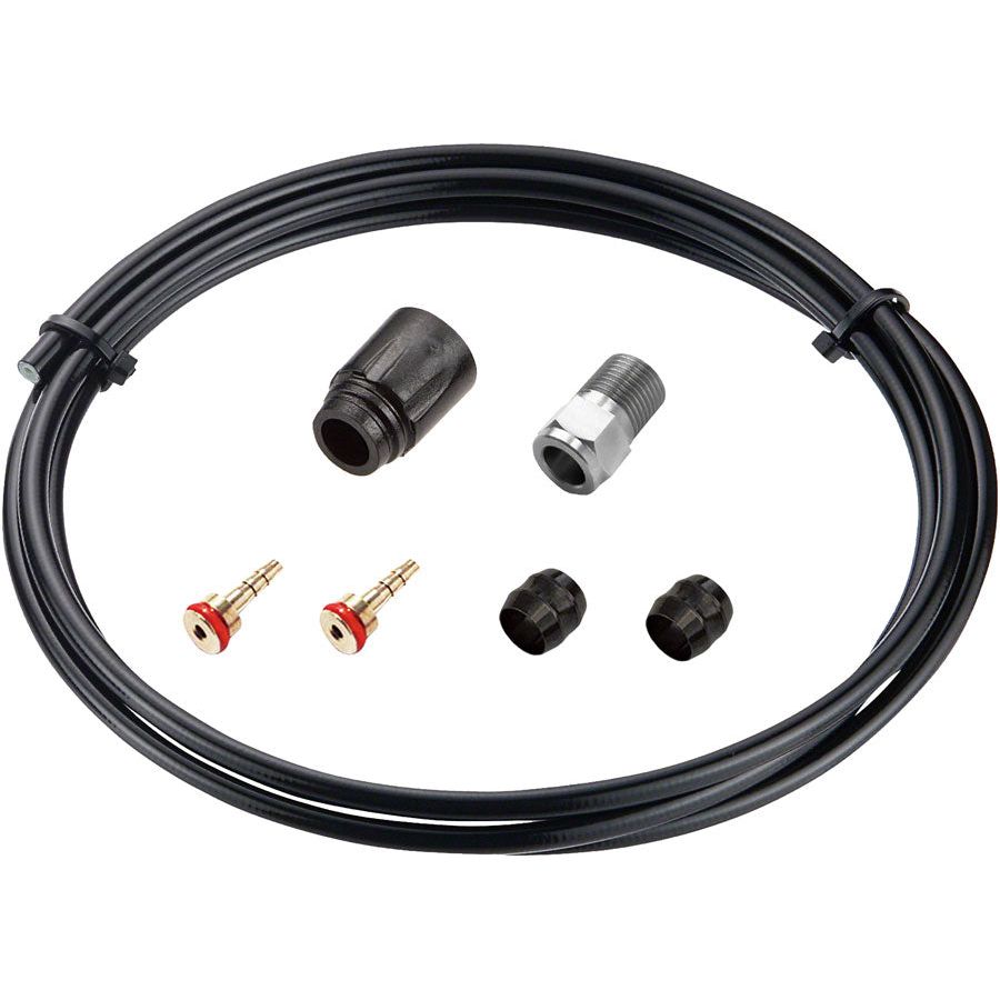 5.0mm Hydraulic Brake Hose Kit