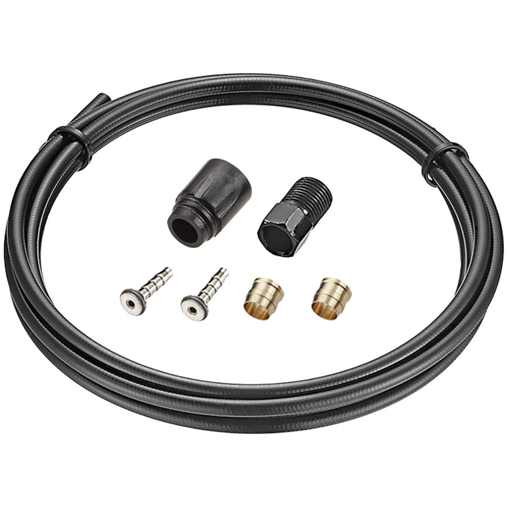 5.5mm Hydraulic Brake Hose Kit