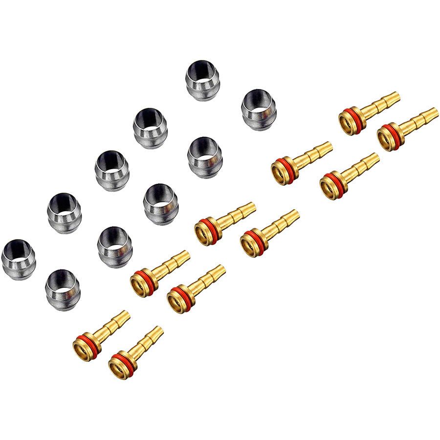 5.0mm Hydraulic Brake Hose Kit