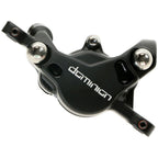 Dominion Disc Calipers - Pads Sold Separately - Black