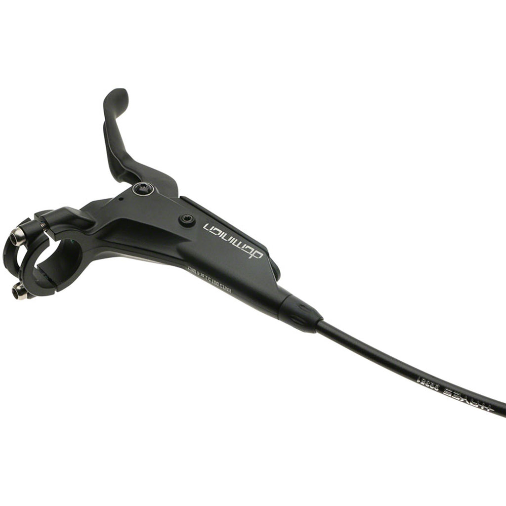 Master Cylinder Assembly
