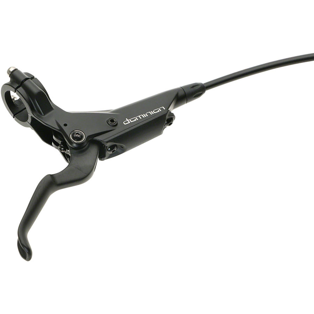 Master Cylinder Assembly