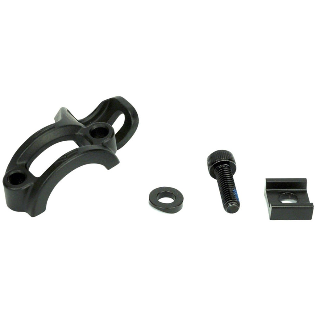 Levers & Lever Parts