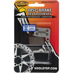 Avid/SRAM Compatible Disc Brake Pads