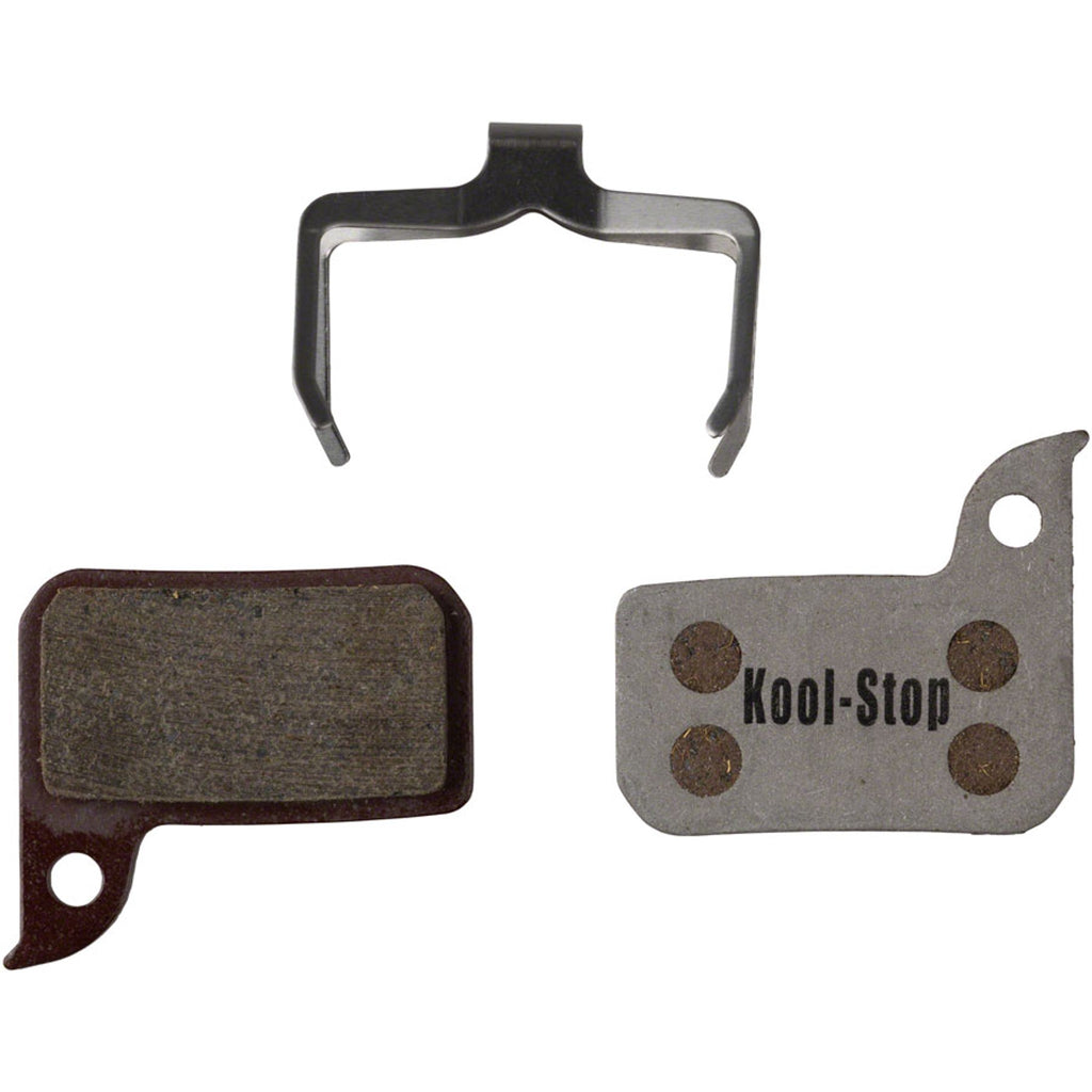 Avid/SRAM Compatible Disc Brake Pads