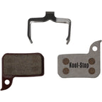 Avid/SRAM Compatible Disc Brake Pads
