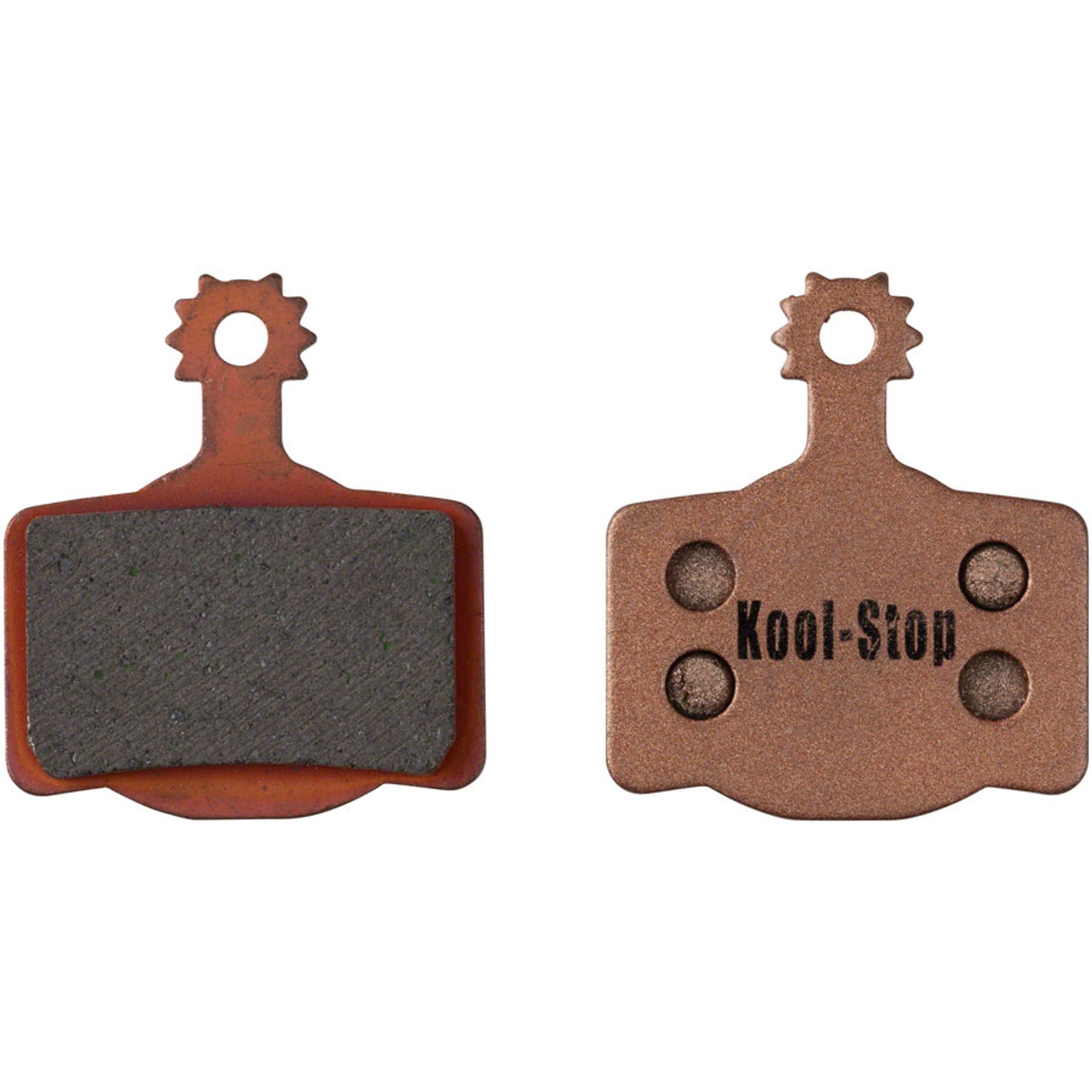 Magura Compatible Disc Brake Pads
