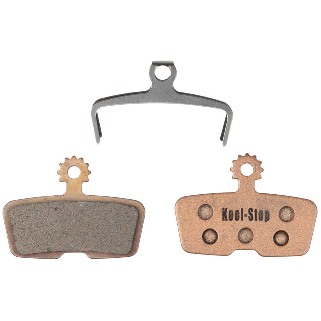 Avid/SRAM Compatible Disc Brake Pads