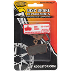 Avid/SRAM Compatible Disc Brake Pads