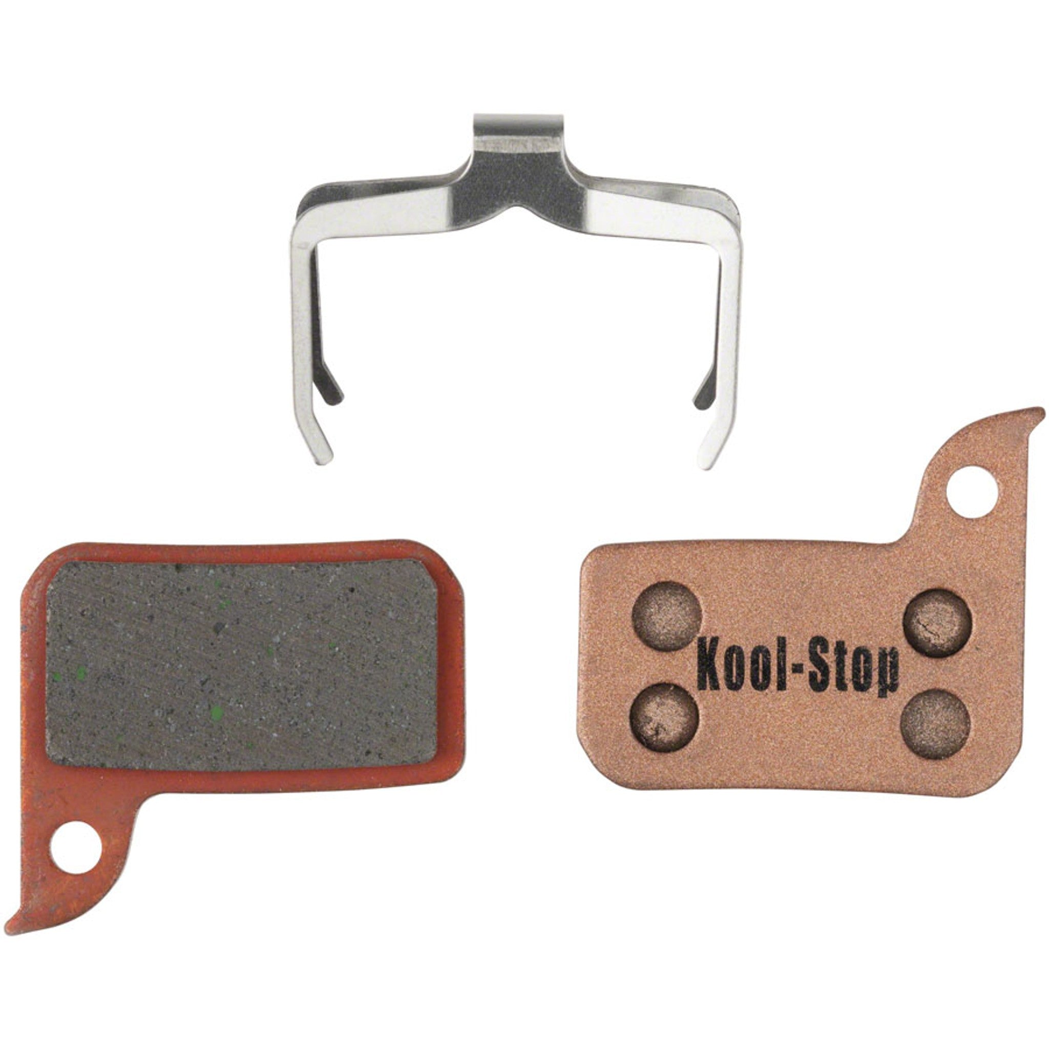 Avid/SRAM Compatible Disc Brake Pads