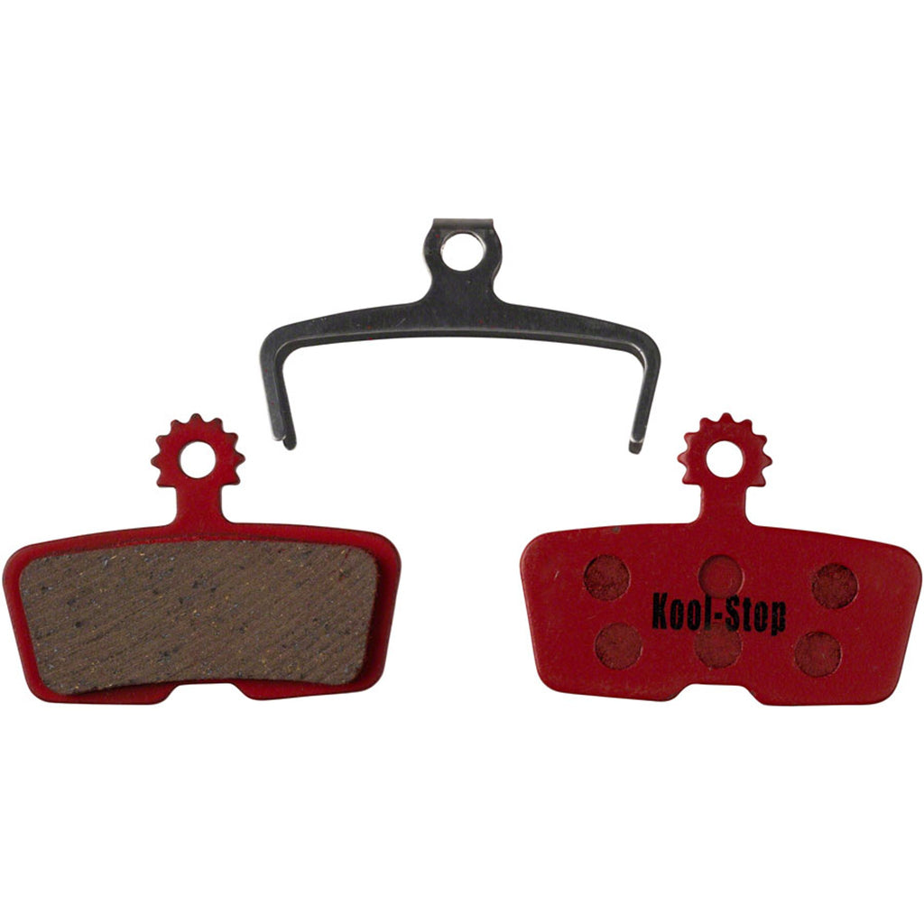 Avid/SRAM Compatible Disc Brake Pads
