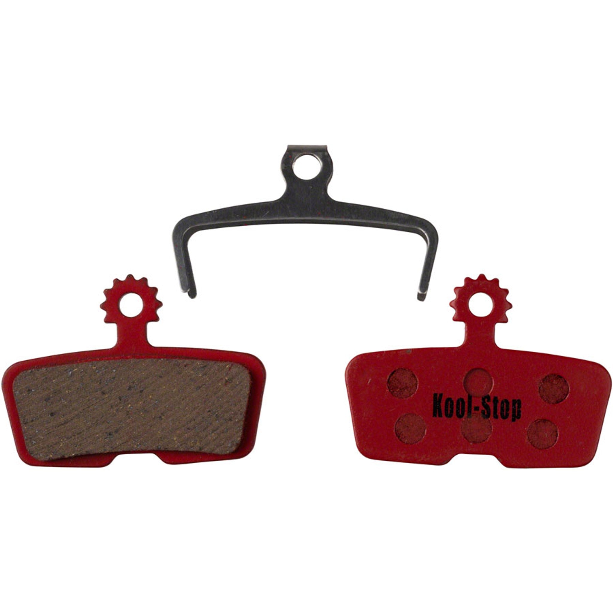 Avid/SRAM Compatible Disc Brake Pads