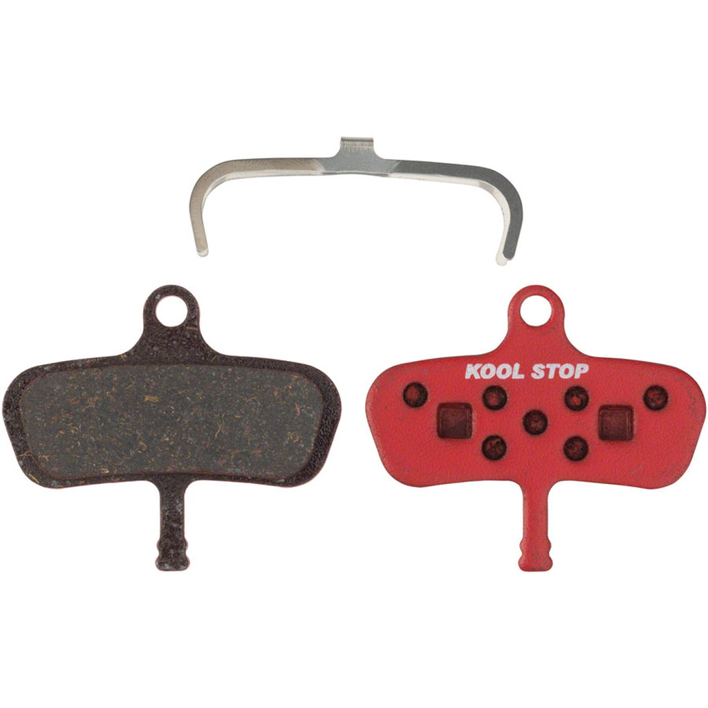 Avid/SRAM Compatible Disc Brake Pads
