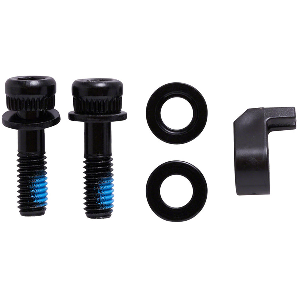 Disc Brake Adapter