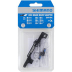 Disc Brake Adapter