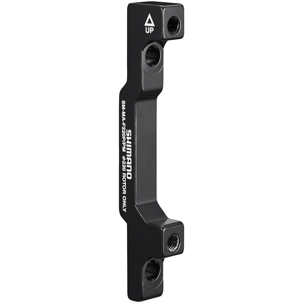 Disc Brake Adapter
