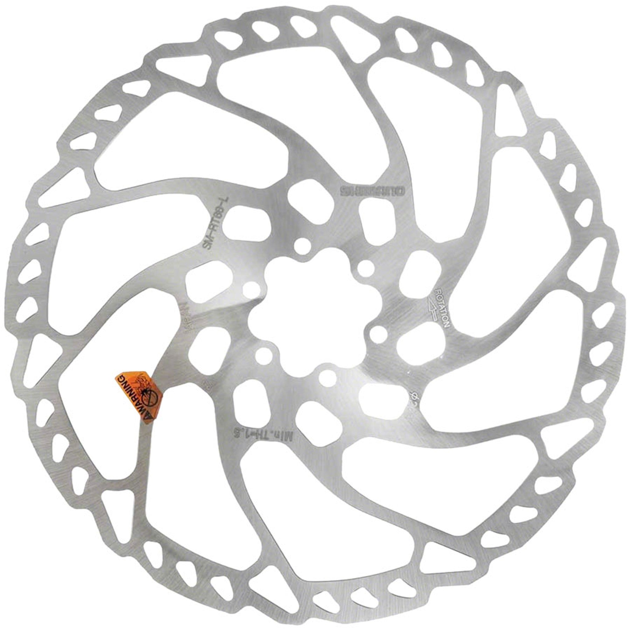 SLX SM-RT66 Disc Rotor