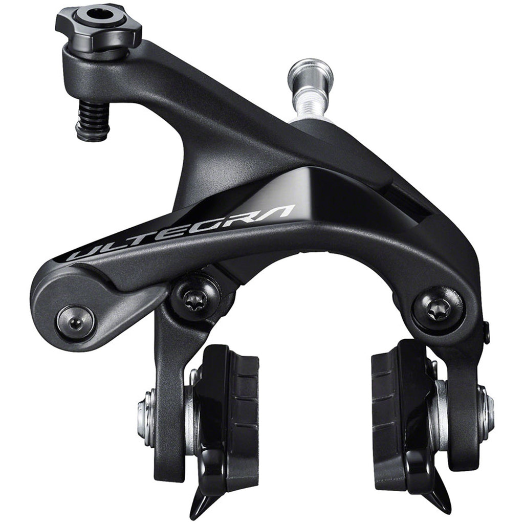 Ultegra BR-8100 Road Caliper Brake - Set / Mid Reach Caliper (47mm