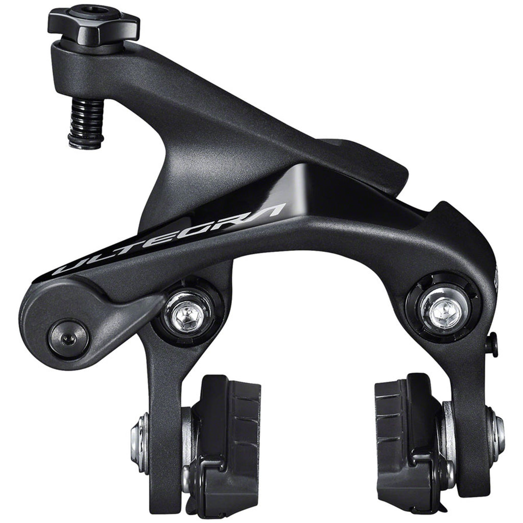 Ultegra BR-8100 Road Caliper Brake - Set / Mid Reach Caliper (47mm
