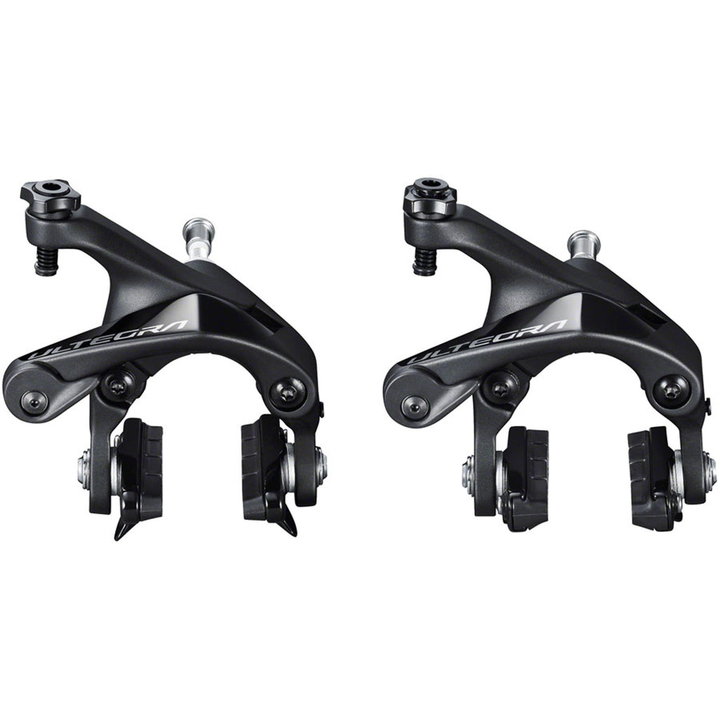 Ultegra BR-8100 Road Caliper Brake - Set / Mid Reach Caliper (47mm