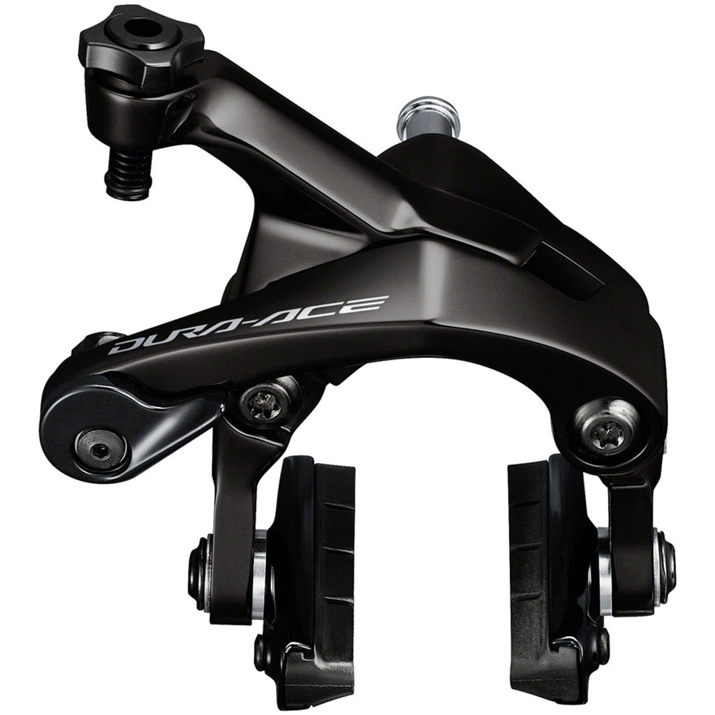 Dura-Ace BR-9200 Road Caliper Brake - Front / Mid Reach Caliper (47mm - Set / Mid Reach Caliper (47mm