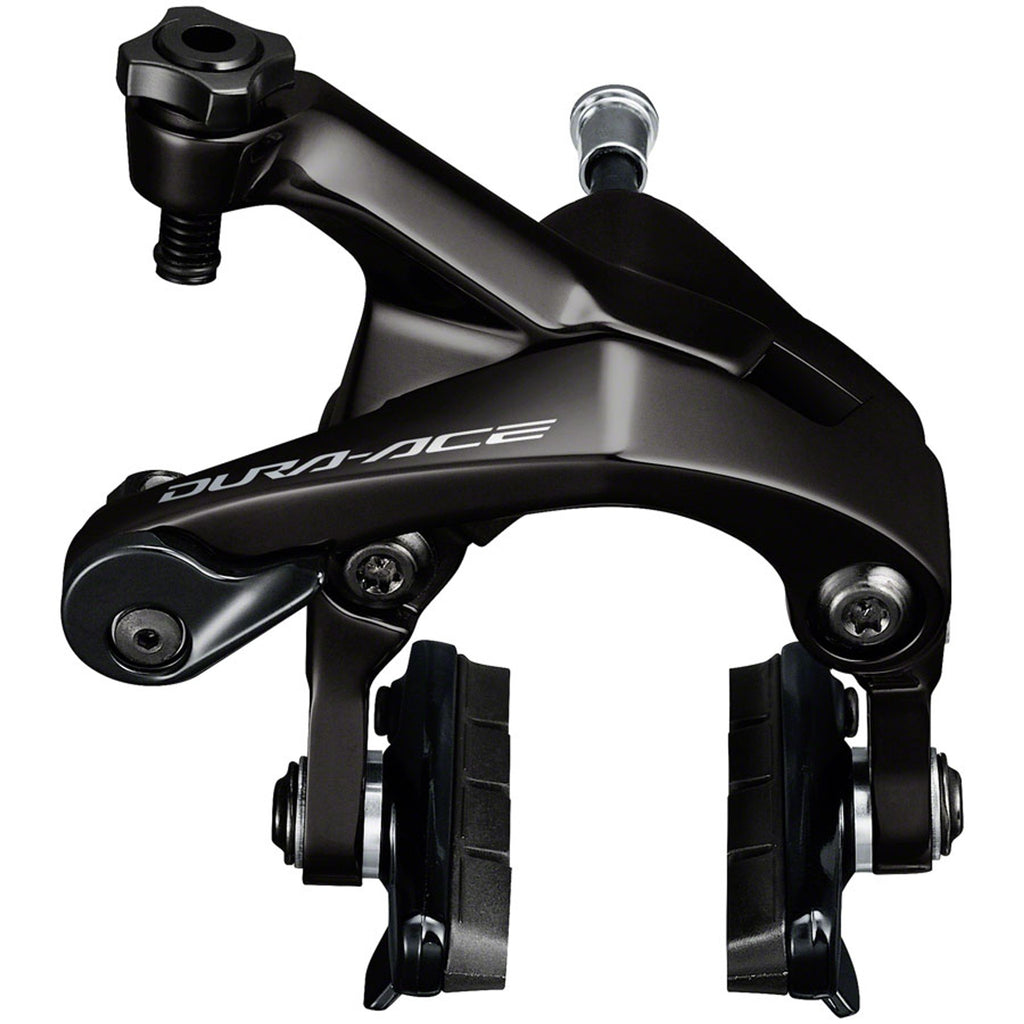 Dura-Ace BR-9200 Road Caliper Brake - Front / Mid Reach Caliper (47mm - Set / Mid Reach Caliper (47mm