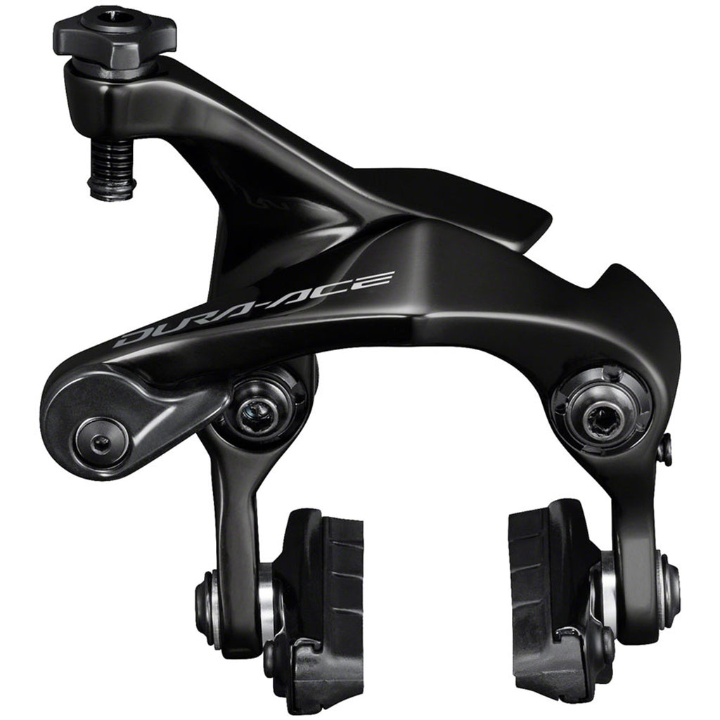 Dura-Ace BR-9200 Road Caliper Brake - Front / Mid Reach Caliper (47mm - Set / Mid Reach Caliper (47mm