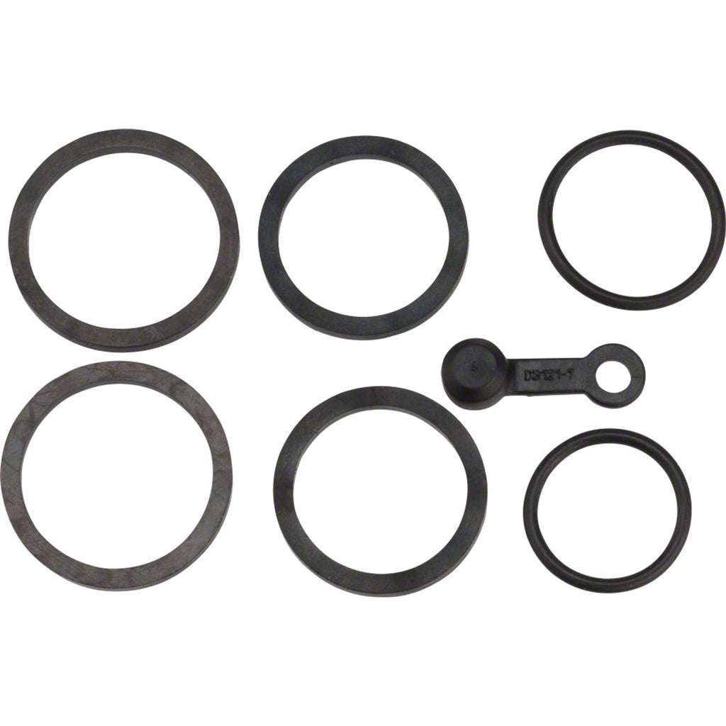 Disc Brake Caliper Seal Kits