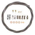 Disc Brake Hose Line Kit