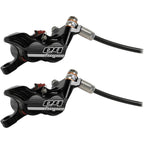 Tech 3 E4 Duo Disc Brakes and Lever Kit