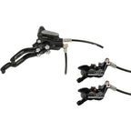 Tech 3 E4 Duo Disc Brakes and Lever Kit