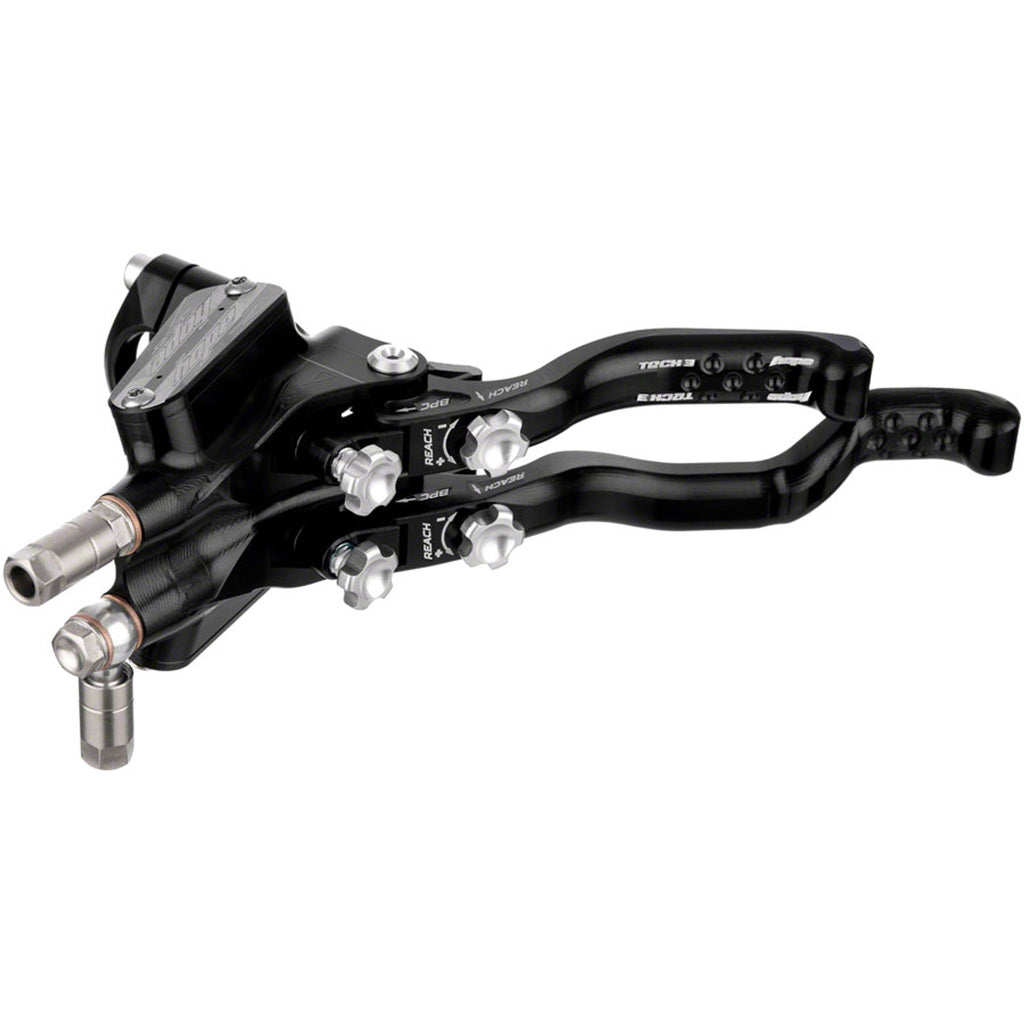 Tech 3 X2 Duo Disc Brakes and Lever Kit