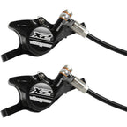 Tech 3 X2 Duo Disc Brakes and Lever Kit