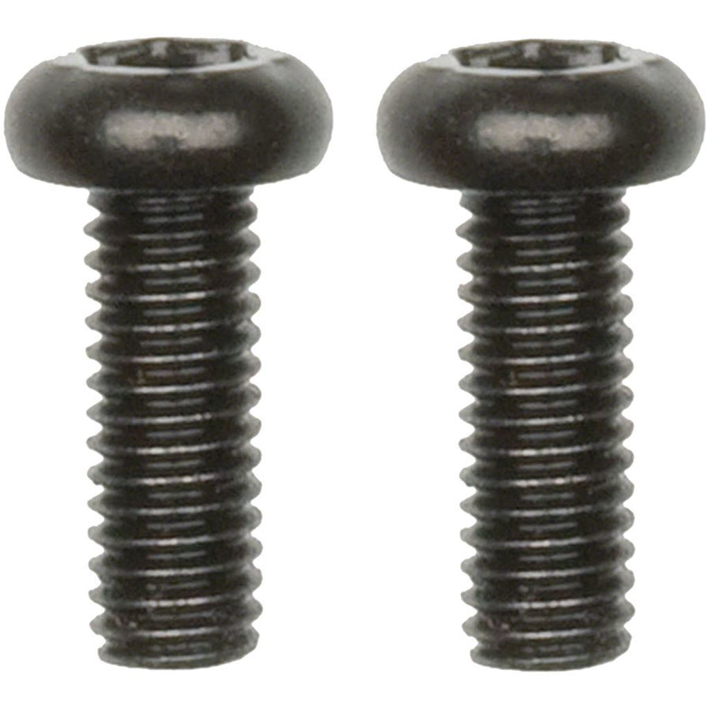 Brake Lever Parts - Brake Lever Reservoir Cap Screws