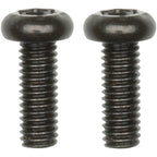 Brake Lever Parts - Brake Lever Reservoir Cap Screws
