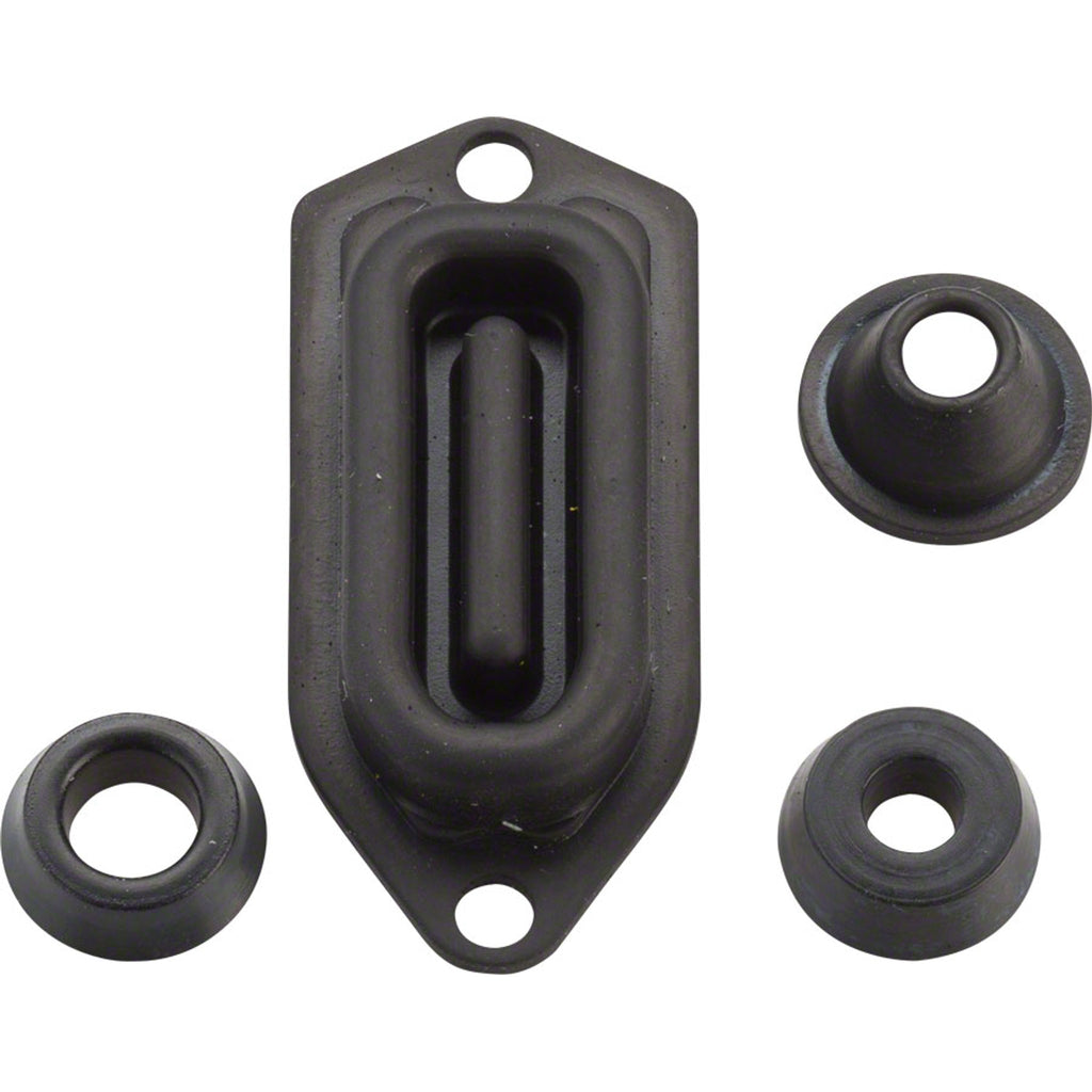 Brake Lever Master Cylinder Seal and Rebuild Kits