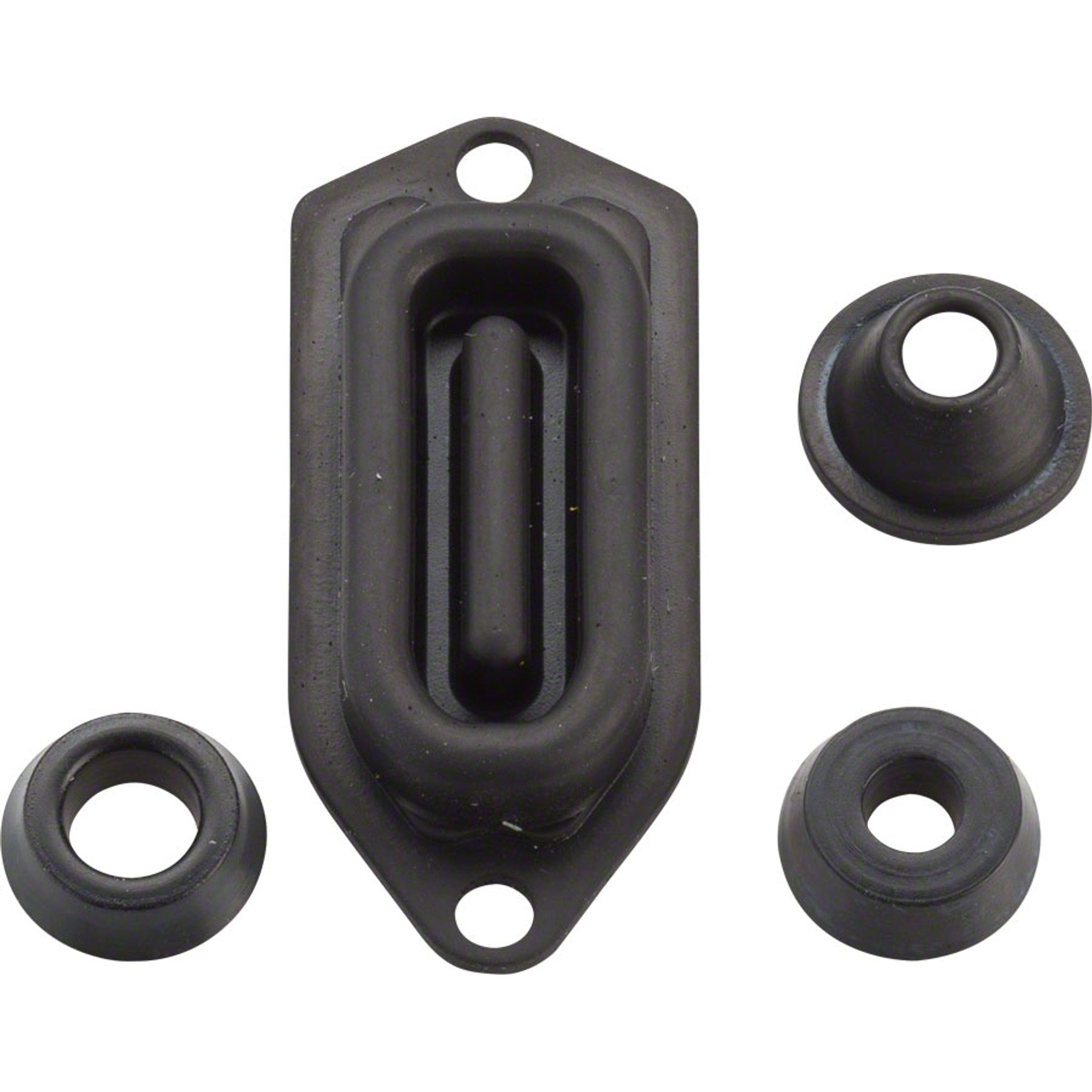 Brake Lever Master Cylinder Seal and Rebuild Kits