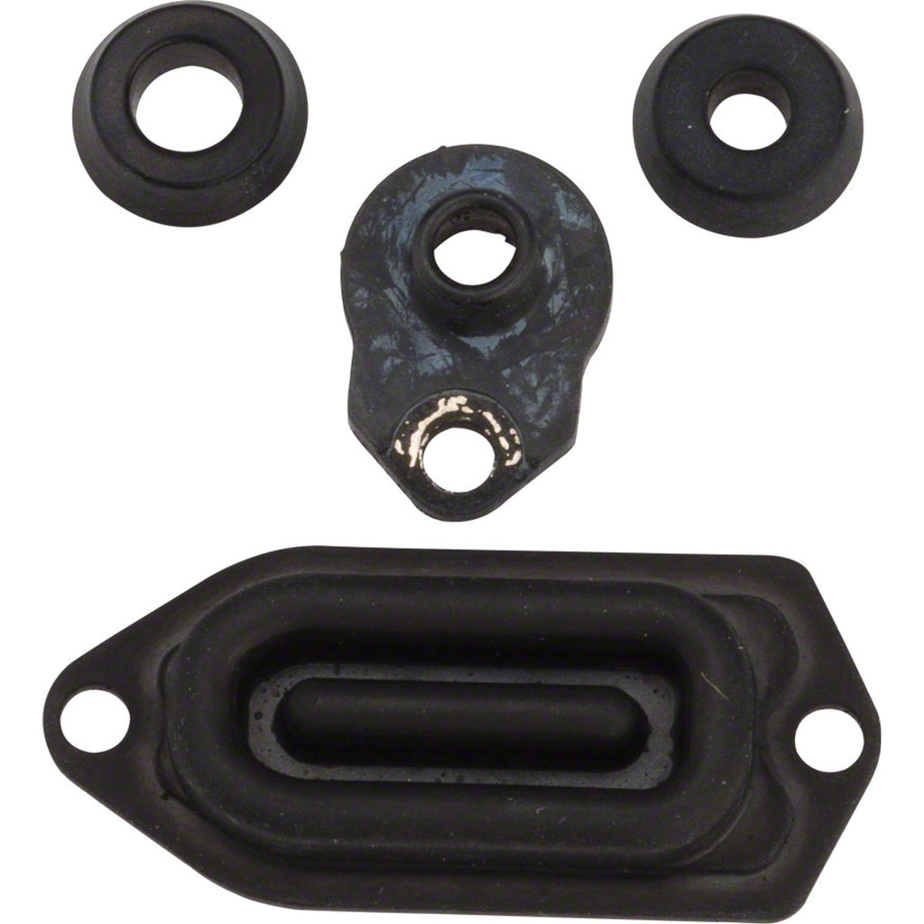 Brake Lever Master Cylinder Seal and Rebuild Kits