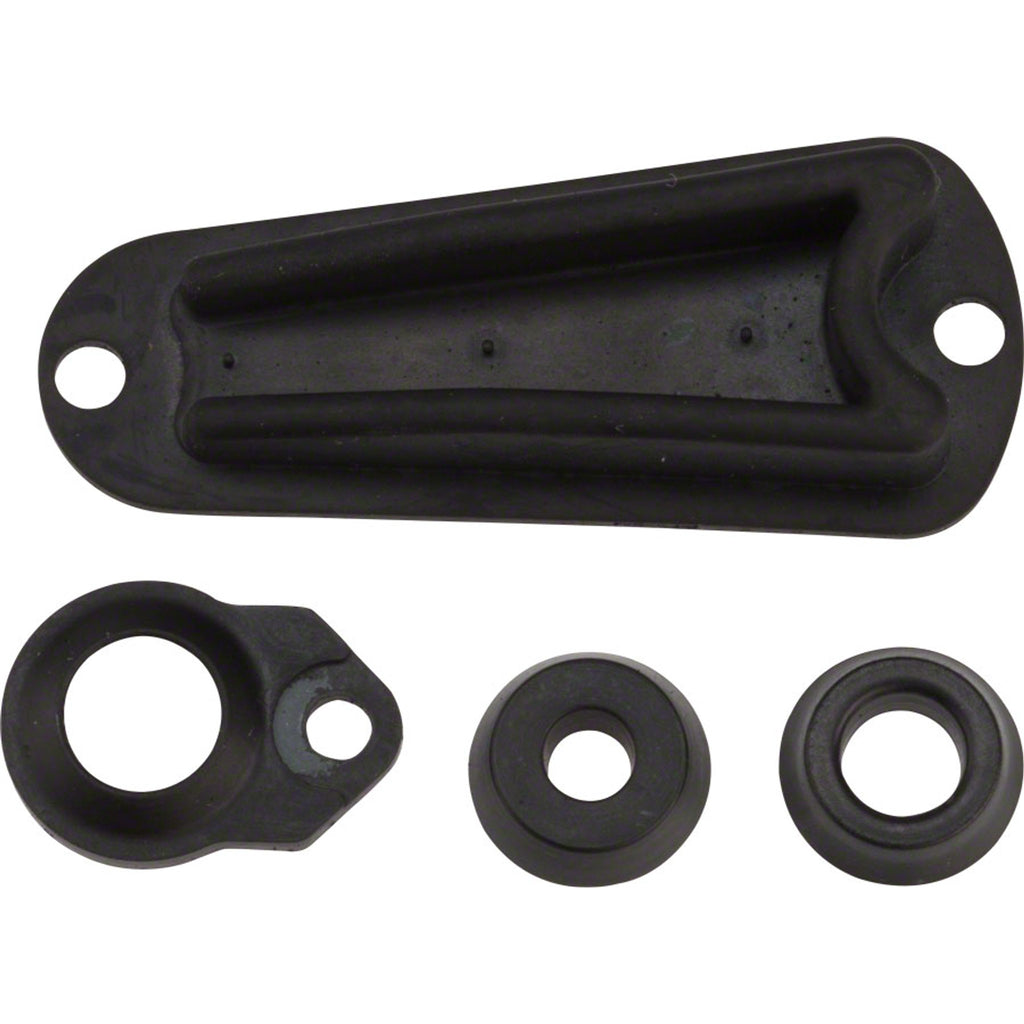 Brake Lever Master Cylinder Seal and Rebuild Kits