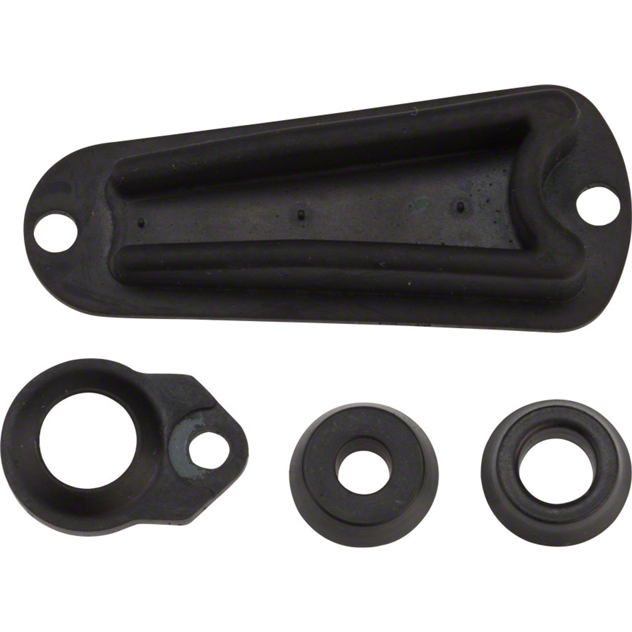 Brake Lever Master Cylinder Seal and Rebuild Kits