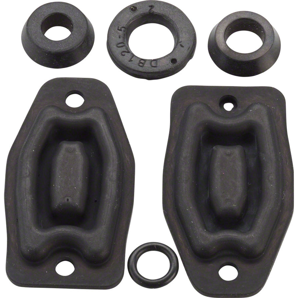 Brake Lever Master Cylinder Seal and Rebuild Kits