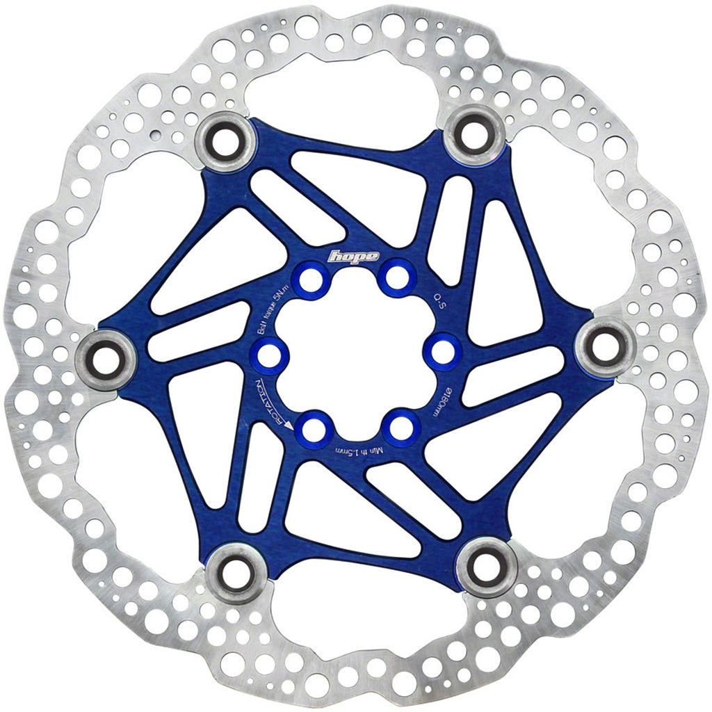 Floating Disc Rotor - Floating Disc Brake Rotor - Floating Disc Brake Rotor - Floating Disc Brake Rotor