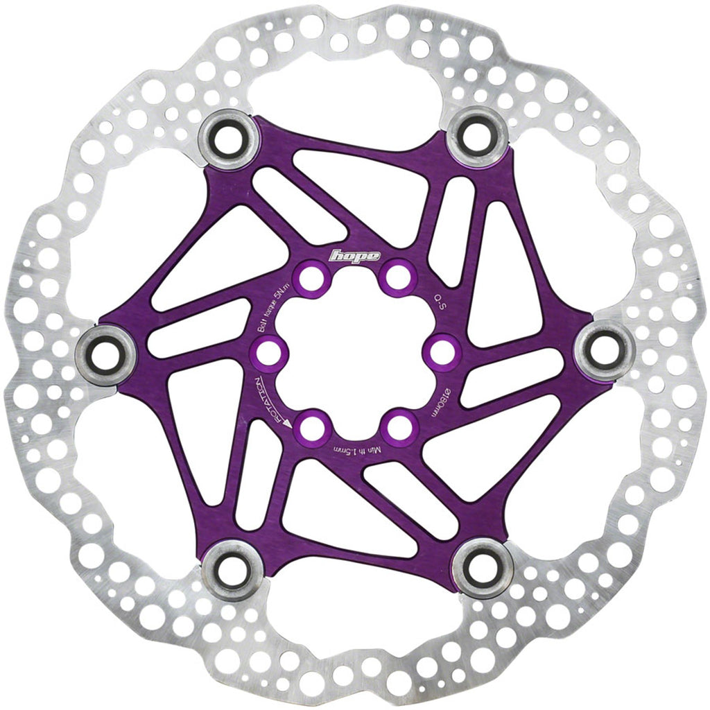 Floating Disc Rotor - Floating Disc Brake Rotor - Floating Disc Brake Rotor - Floating Disc Brake Rotor