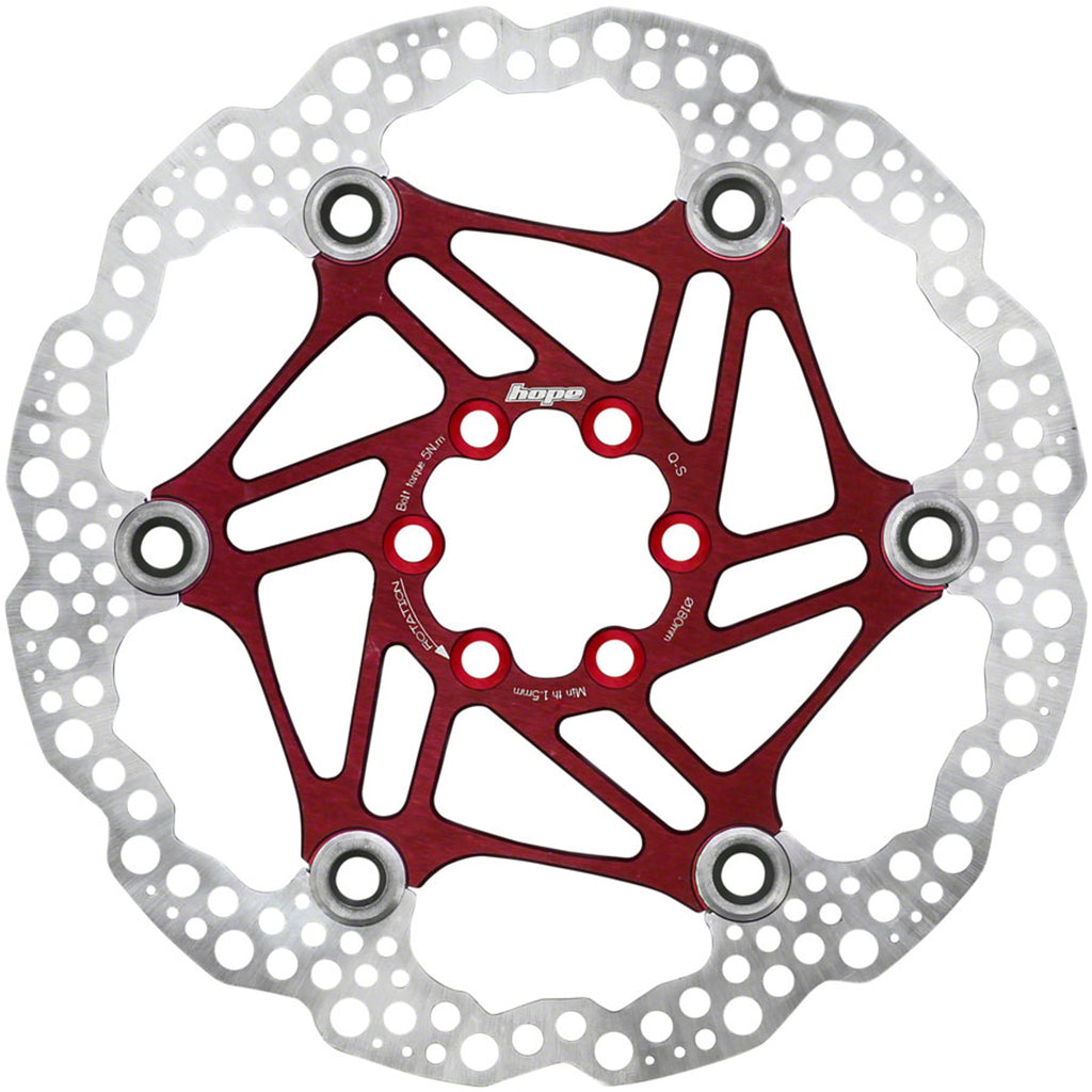 Floating Disc Rotor - Floating Disc Brake Rotor - Floating Disc Brake Rotor - Floating Disc Brake Rotor