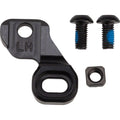 Tech Lever Direct Shifter Mount - Black