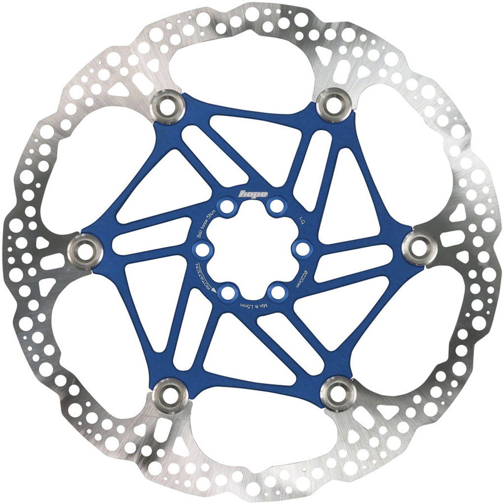 Floating Disc Rotor - Floating Disc Brake Rotor - Floating Disc Brake Rotor - Floating Disc Brake Rotor